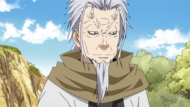 転生したらスライムだった件