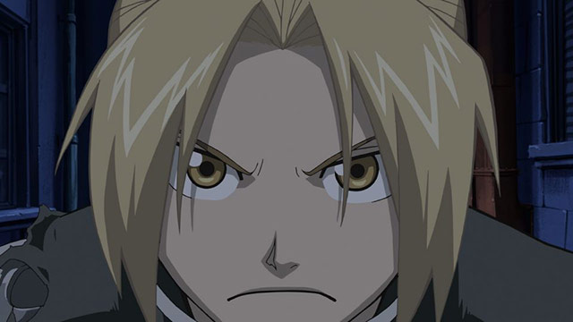 鋼の錬金術師 FULLMETAL ALCHEMIST