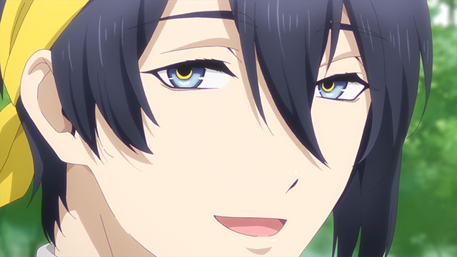 アニメ『刀剣乱舞-花丸-』