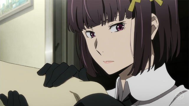 文豪ストレイドッグス