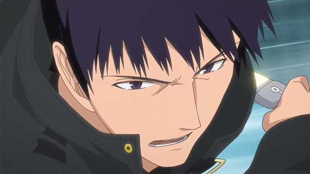 ワールドトリガー