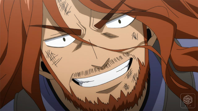 FAIRY TAIL ファイナルシリーズ