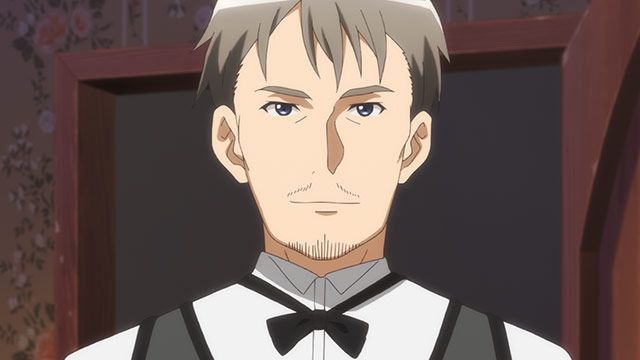 ご注文はうさぎですか？