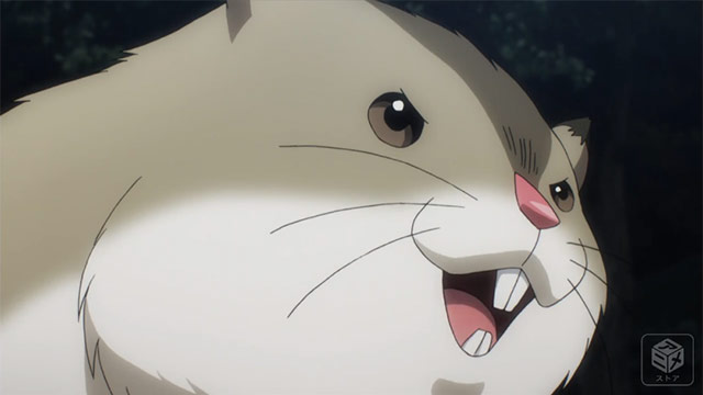 オーバーロード