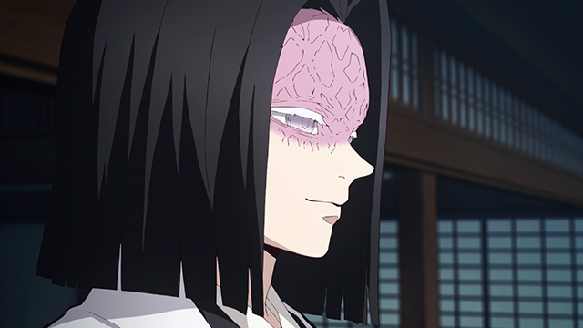 テレビアニメ「鬼滅の刃」竈門炭治郎 立志編
