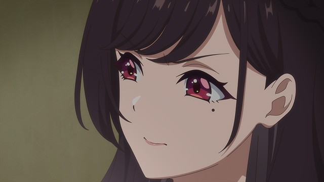 経験済みなキミと、経験ゼロなオレが、お付き合いする話。 1話