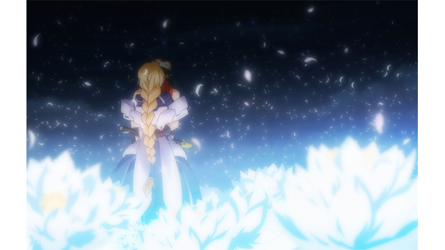 境界線上のホライゾンII(11話)