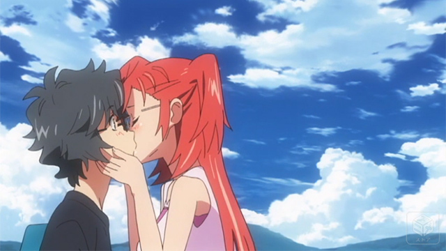 あの夏で待ってる(9話)