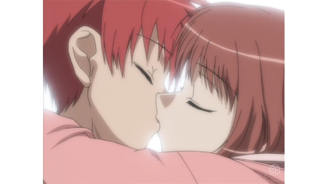 D・N・ANGEL(26話)