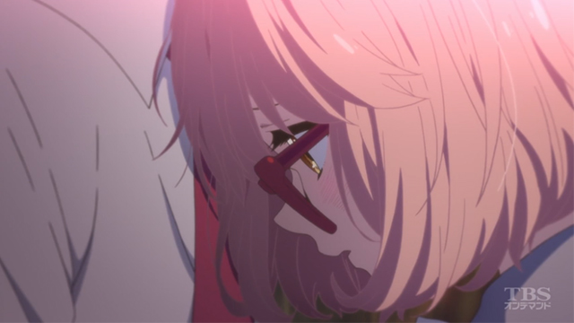 境界の彼方(10話)