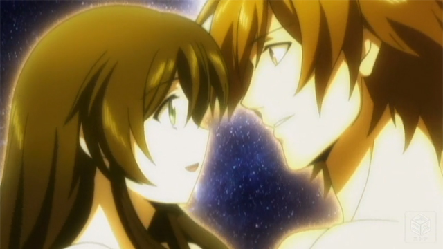 アクエリオンEVOL(26話)