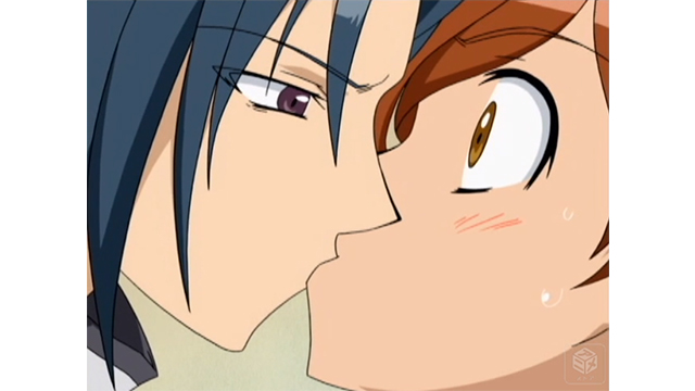 おねがいマイメロディ(45話)