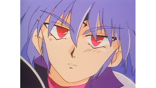 NG騎士ラムネ&40(25話)