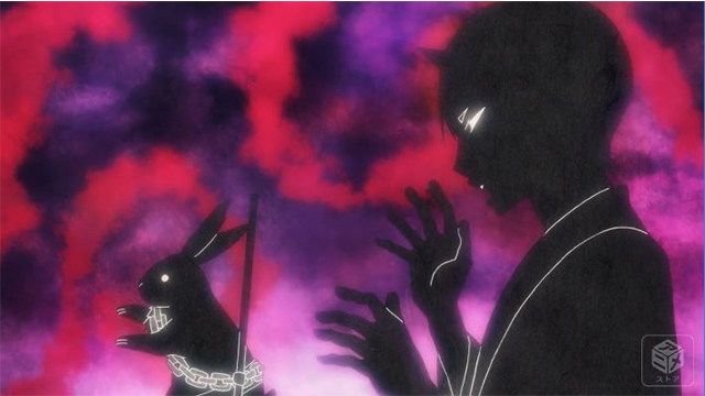 「鬼灯の冷徹」第弐期(4話)