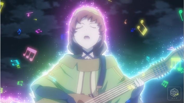 ログ・ホライズン　第２シリーズ(20話)