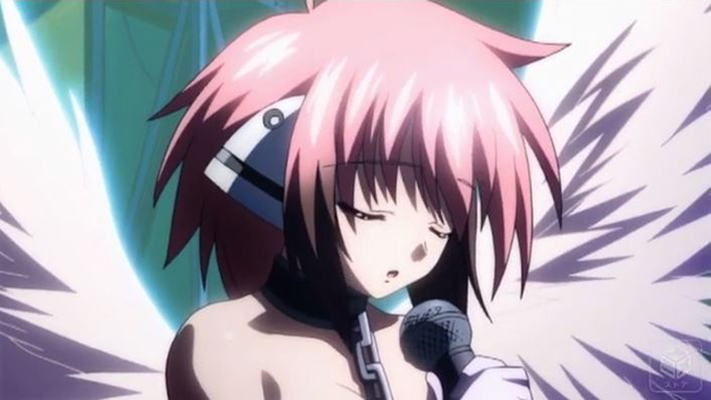 そらのおとしもの(10話)