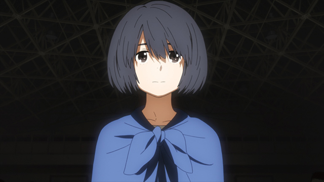 心が叫びたがってるんだ。(3話)