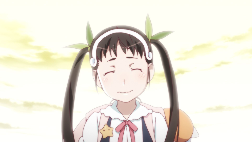 〈物語〉シリーズ セカンドシーズン（第17話～第20話） 鬼物語