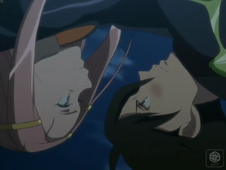 交響詩篇エウレカセブン(48話)