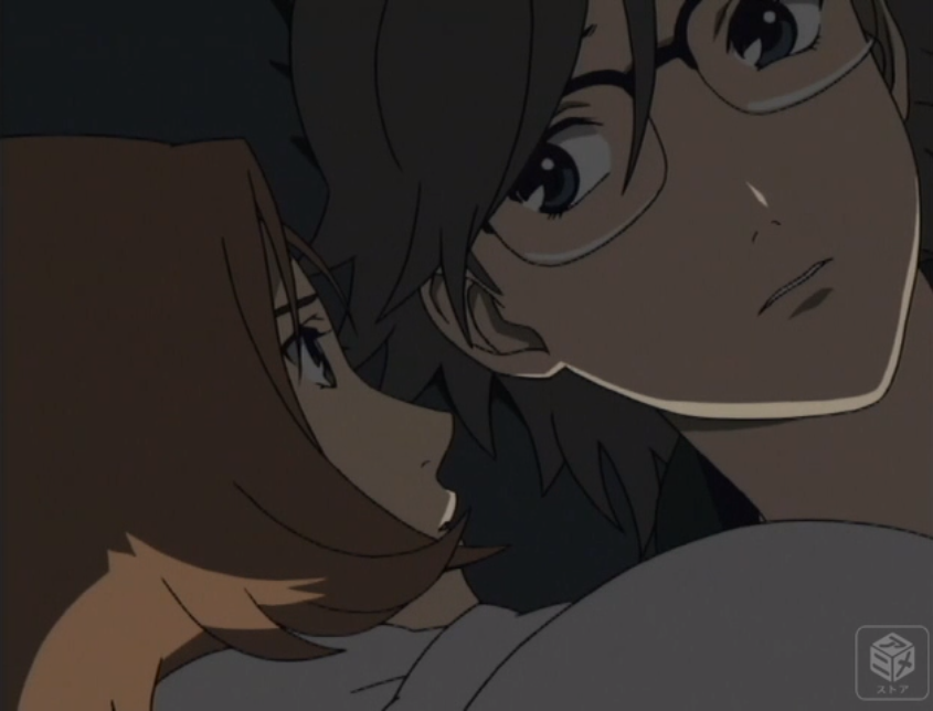 ラーゼフォン(19話)