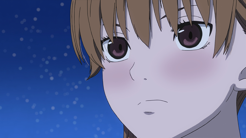 となりの怪物くん(3話)