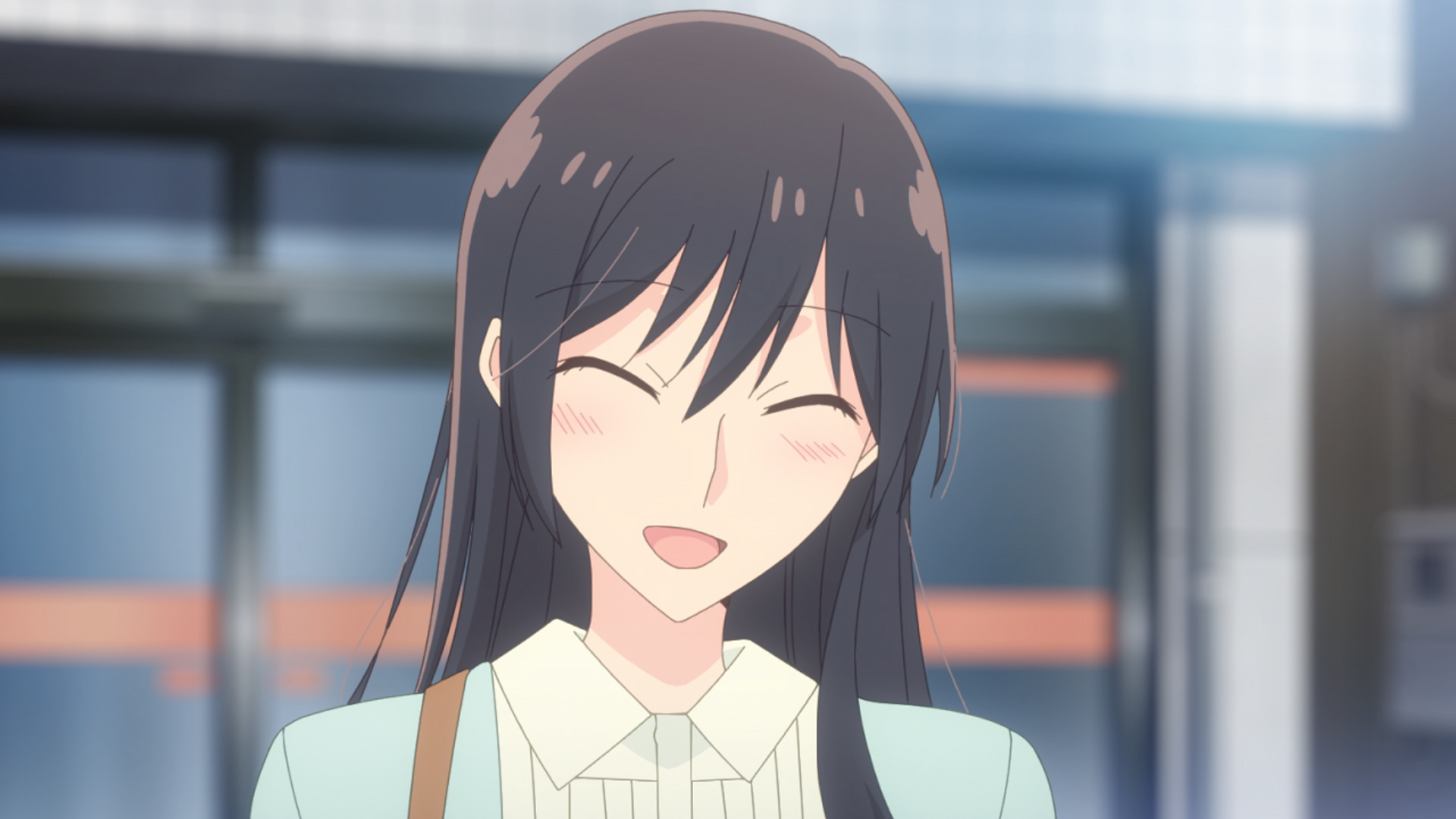 やがて君になる(3話)