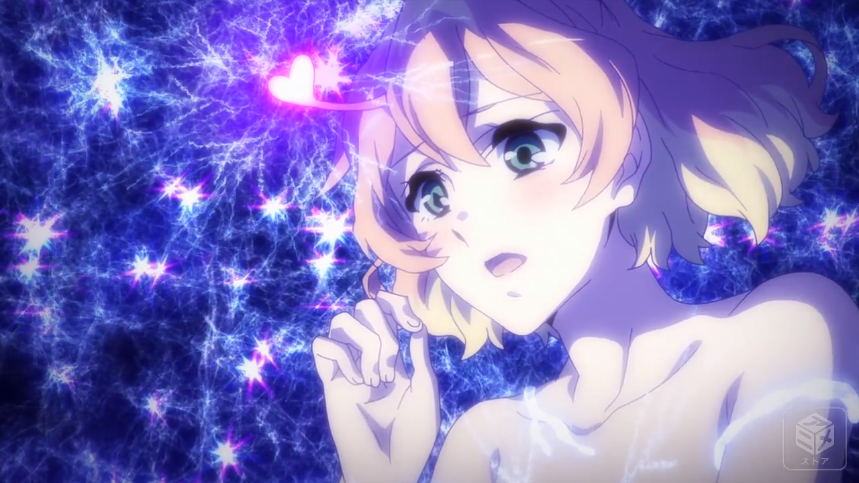 マクロスΔ(デルタ)(26話)