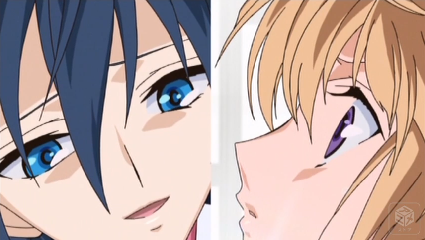 神無月の巫女(11話)