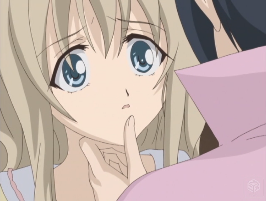 ストロベリー・パニック(13話)