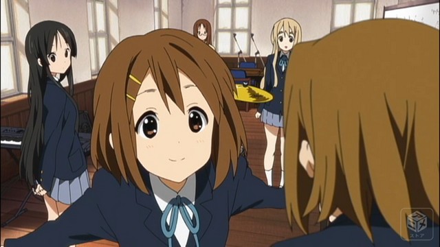 けいおん！！