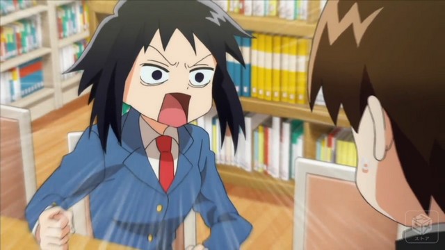 バーナード嬢曰く｡