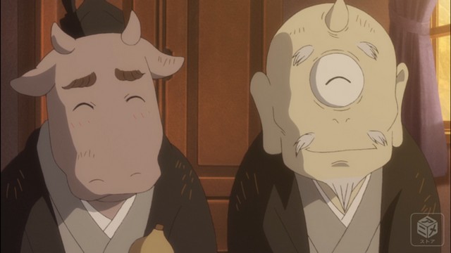 夏目友人帳 伍