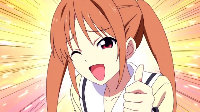 アホガール