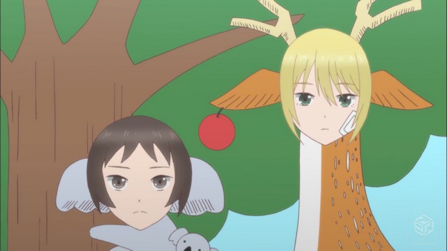 女子高生の無駄づかい