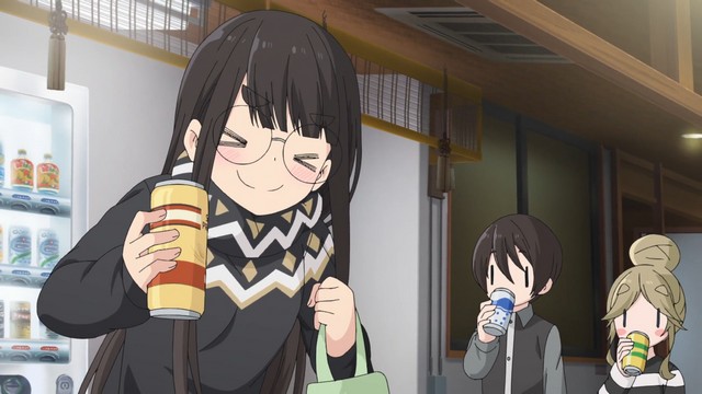 ゆるキャン△ SEASON２