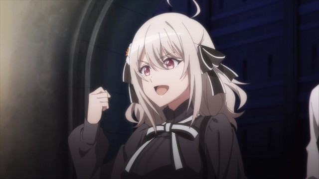 スパイ教室