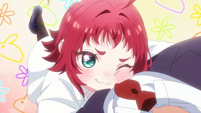 君のことが大大大大大好きな100人の彼女
