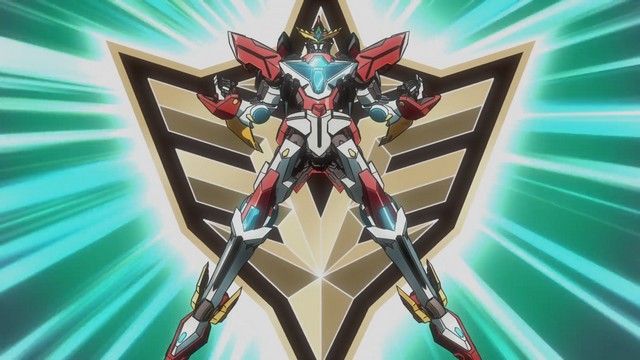 勇気爆発バーンブレイバーン