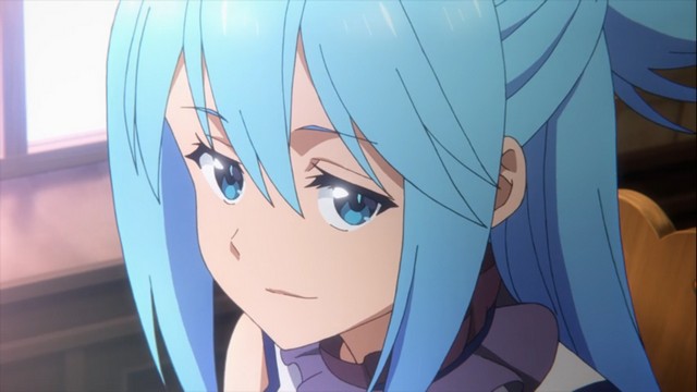 この素晴らしい世界に祝福を！３