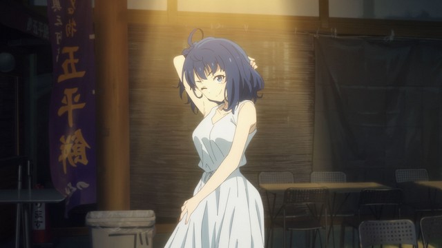 負けヒロインが多すぎる！
