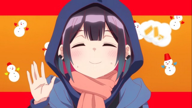 ばっどがーる