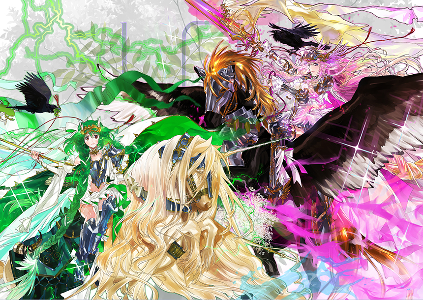 SANKYO presents マクロスF ギャラクシーライブ☆ファイナル2025
