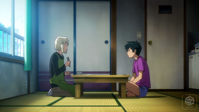 はたらく魔王さま！