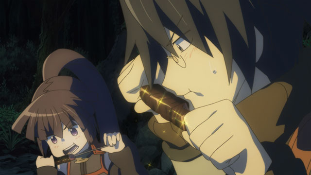 ログ・ホライズン