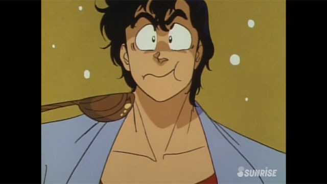 シティーハンター2