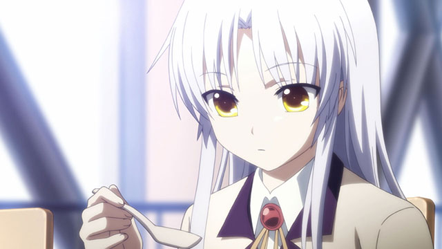 Angel Beats!