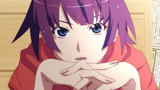 〈物語〉シリーズ セカンドシーズン（第1話～第5話） 猫物語(白)