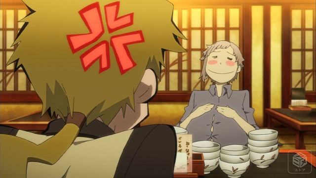 文豪ストレイドッグス