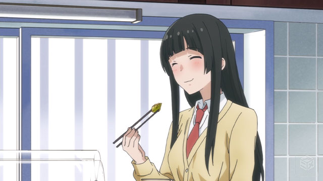 ふらいんぐうぃっち