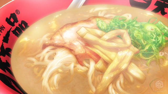 ラーメン大好き小泉さん